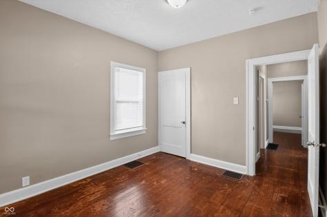 901 N Bancroft Street Indianapolis IN 46201
