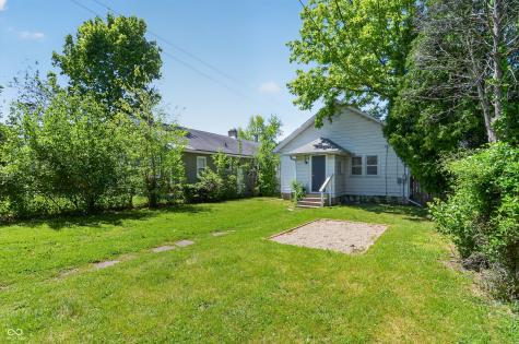 901 N Bancroft Street Indianapolis IN 46201