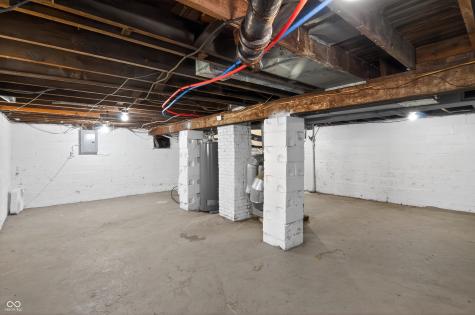 901 N Bancroft Street Indianapolis IN 46201