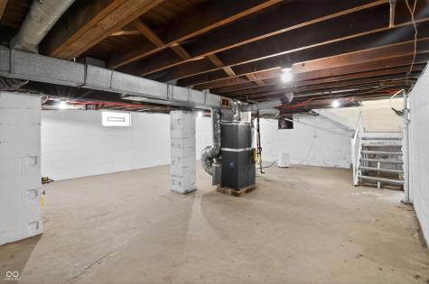 901 N Bancroft Street Indianapolis IN 46201