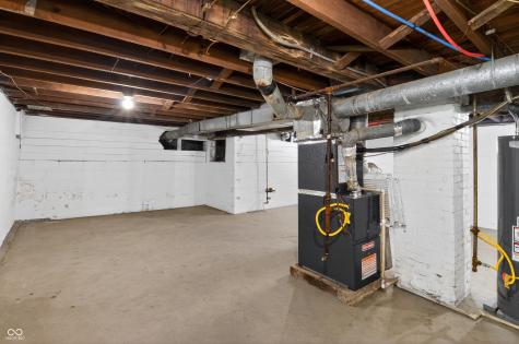 901 N Bancroft Street Indianapolis IN 46201