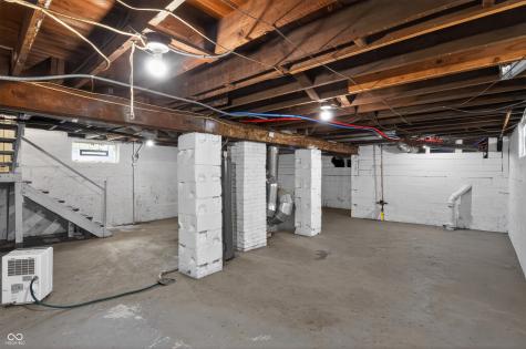 901 N Bancroft Street Indianapolis IN 46201