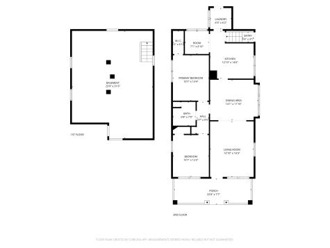 901 N Bancroft Street Indianapolis IN 46201