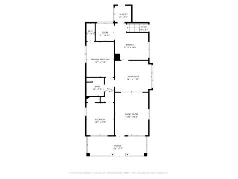 901 N Bancroft Street Indianapolis IN 46201