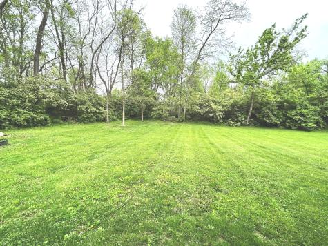 7825 Geist Bluff Drive Indianapolis IN 46236