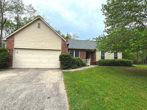 7825 Geist Bluff Drive Indianapolis IN 46236