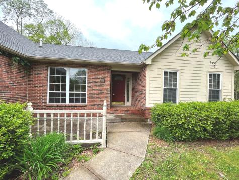 7825 Geist Bluff Drive Indianapolis IN 46236