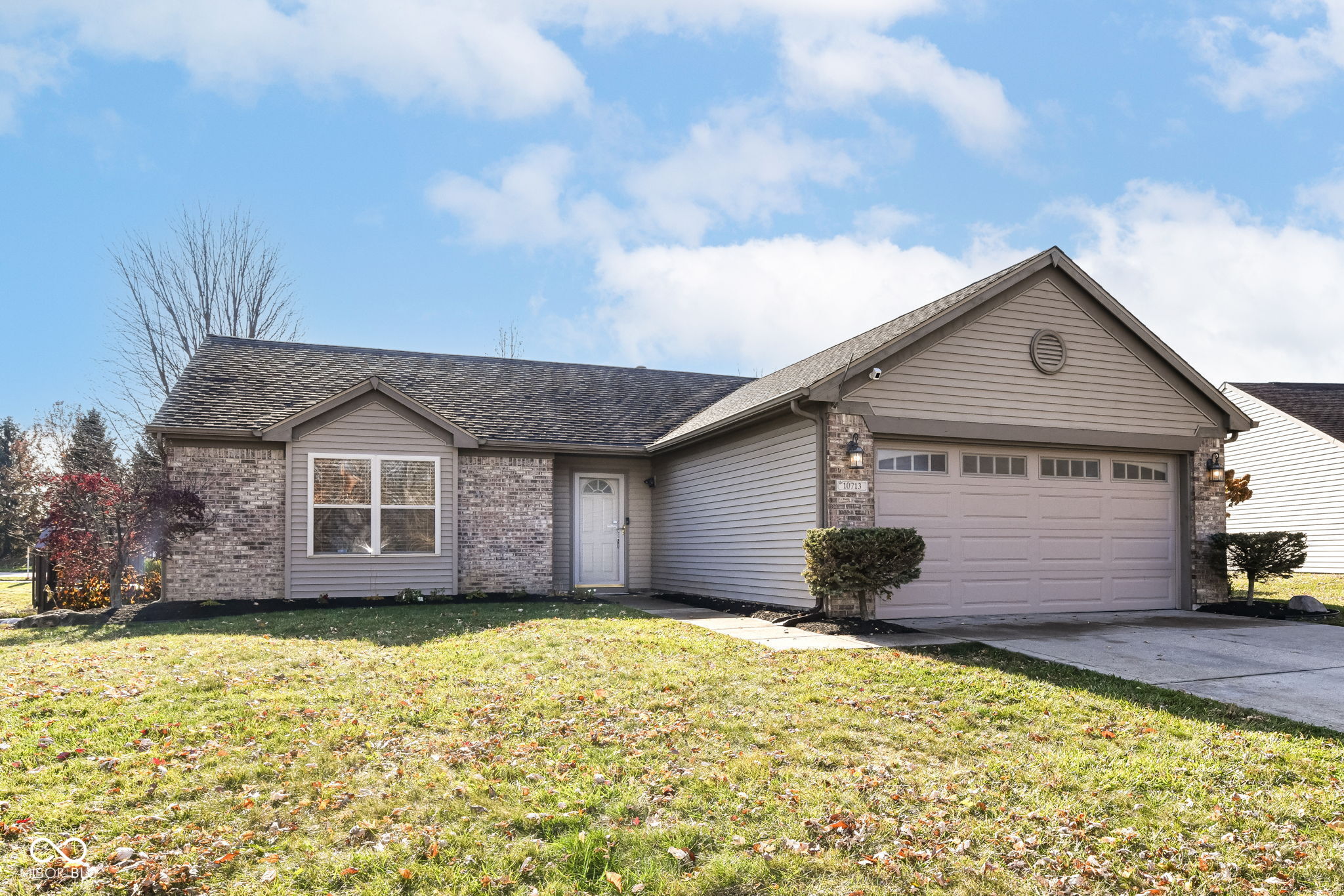 10713 Summerwood Lane Fishers IN 46038