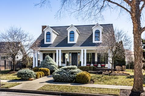 2235 Shaftesbury Road Carmel IN 46032