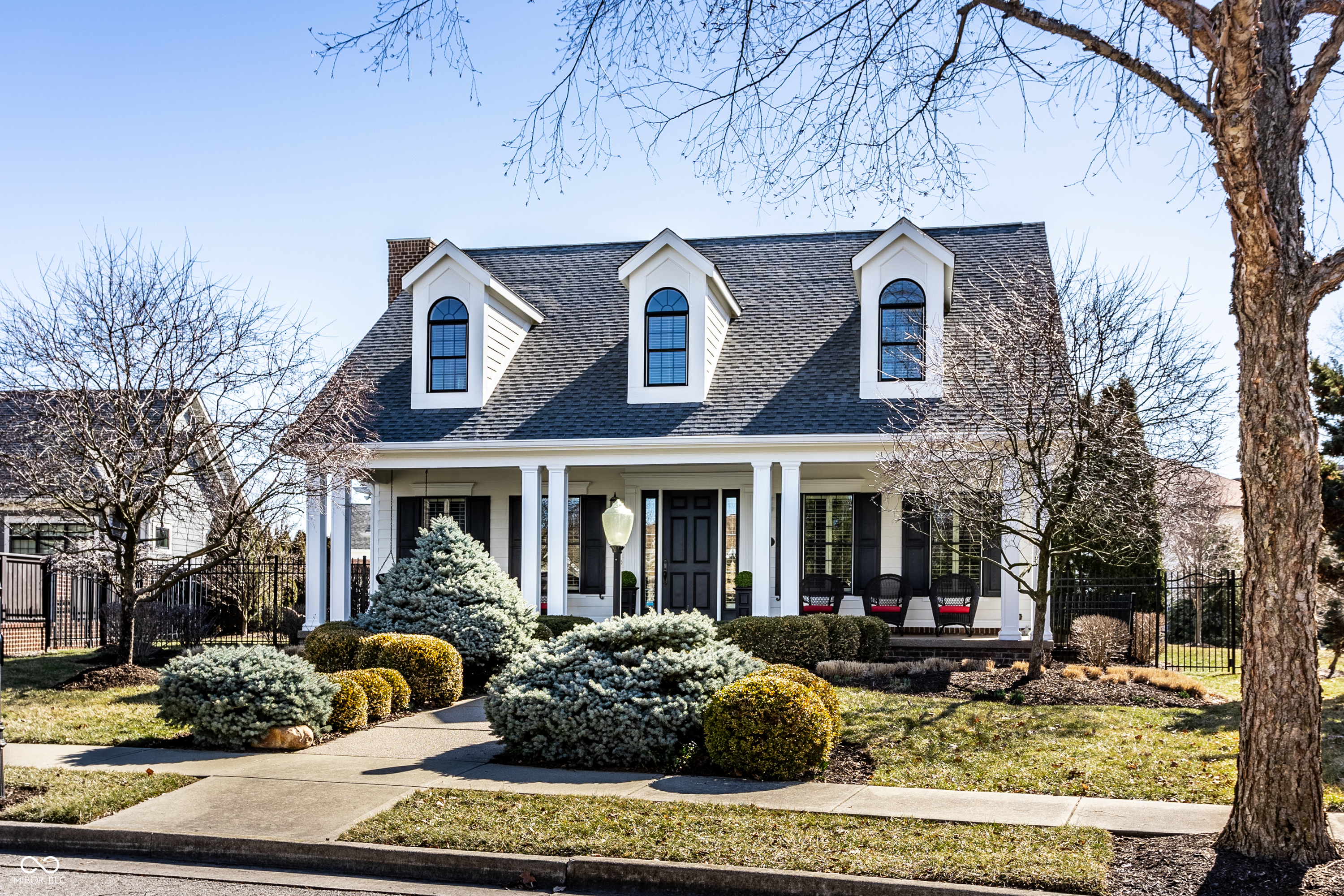 2235 Shaftesbury Road Carmel IN 46032