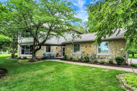 4990 E County Road 750 S Brownsburg IN 46112