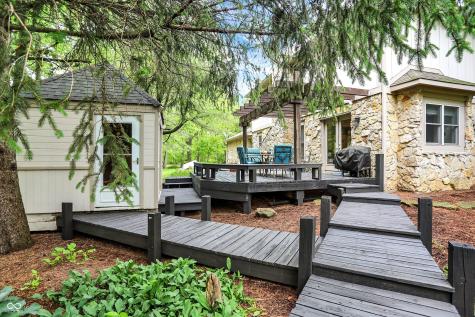 4990 E County Road 750 S Brownsburg IN 46112