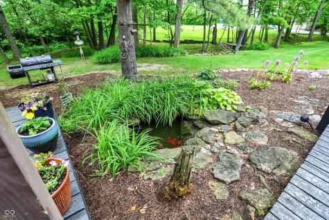 4990 E County Road 750 S Brownsburg IN 46112