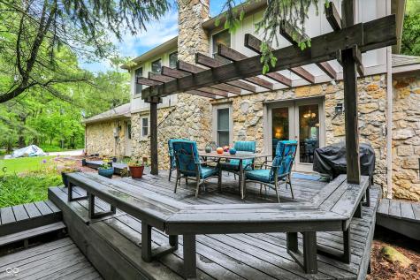 4990 E County Road 750 S Brownsburg IN 46112