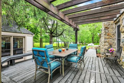 4990 E County Road 750 S Brownsburg IN 46112