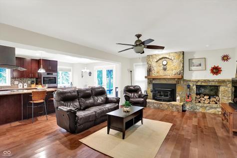 4990 E County Road 750 S Brownsburg IN 46112