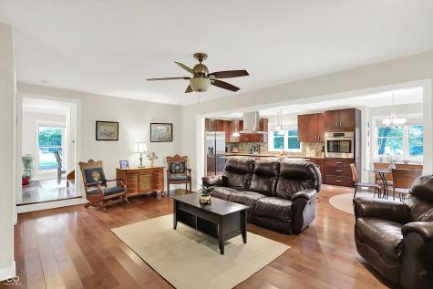 4990 E County Road 750 S Brownsburg IN 46112