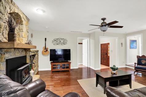 4990 E County Road 750 S Brownsburg IN 46112