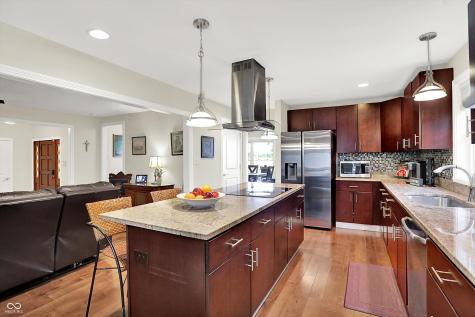 4990 E County Road 750 S Brownsburg IN 46112