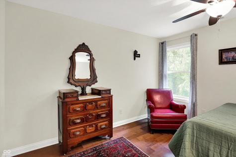 4990 E County Road 750 S Brownsburg IN 46112