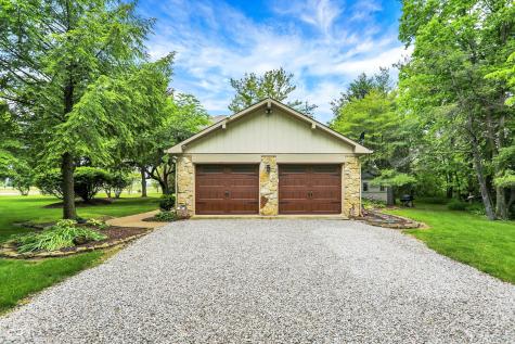 4990 E County Road 750 S Brownsburg IN 46112