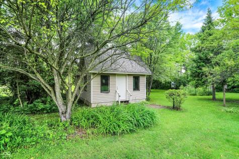 4990 E County Road 750 S Brownsburg IN 46112