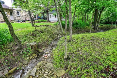 4990 E County Road 750 S Brownsburg IN 46112