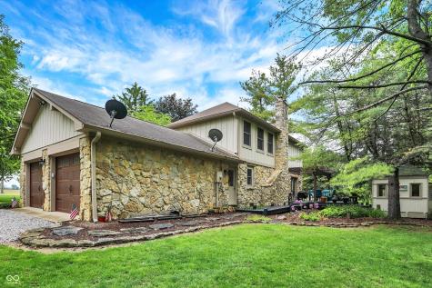 4990 E County Road 750 S Brownsburg IN 46112