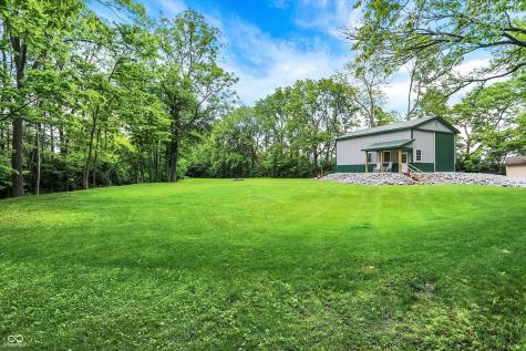 4990 E County Road 750 S Brownsburg IN 46112