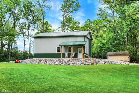 4990 E County Road 750 S Brownsburg IN 46112