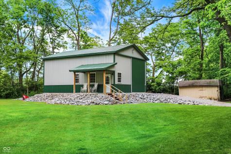 4990 E County Road 750 S Brownsburg IN 46112