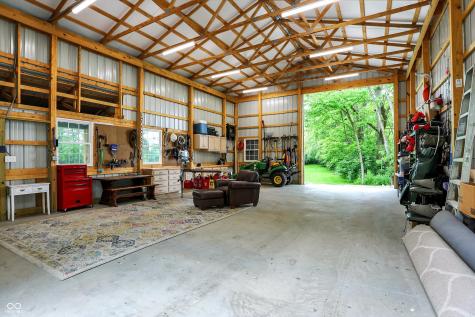 4990 E County Road 750 S Brownsburg IN 46112