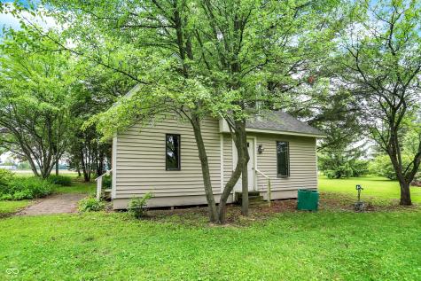 4990 E County Road 750 S Brownsburg IN 46112