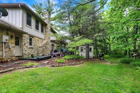 4990 E County Road 750 S Brownsburg IN 46112