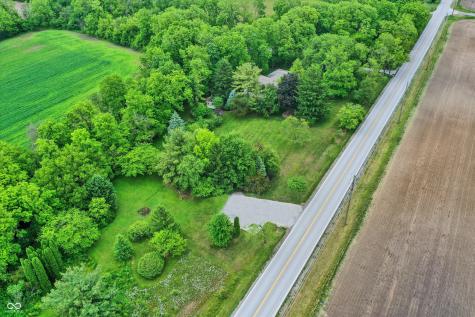4990 E County Road 750 S Brownsburg IN 46112