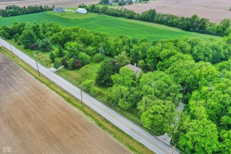 4990 E County Road 750 S Brownsburg IN 46112