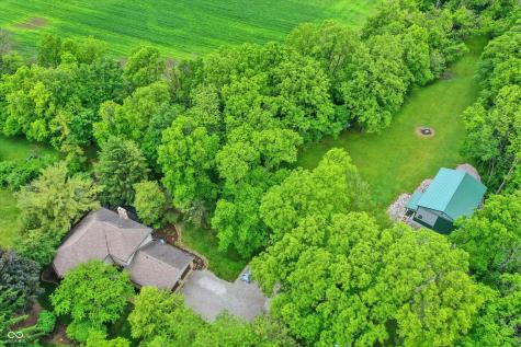 4990 E County Road 750 S Brownsburg IN 46112