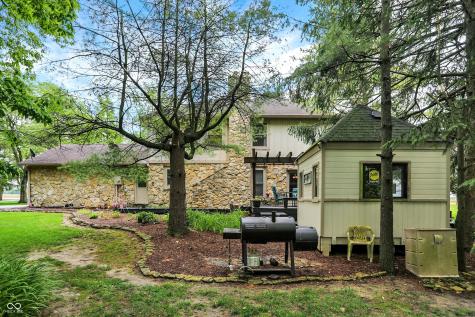 4990 E County Road 750 S Brownsburg IN 46112