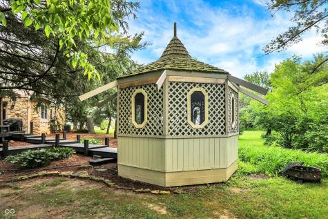 4990 E County Road 750 S Brownsburg IN 46112