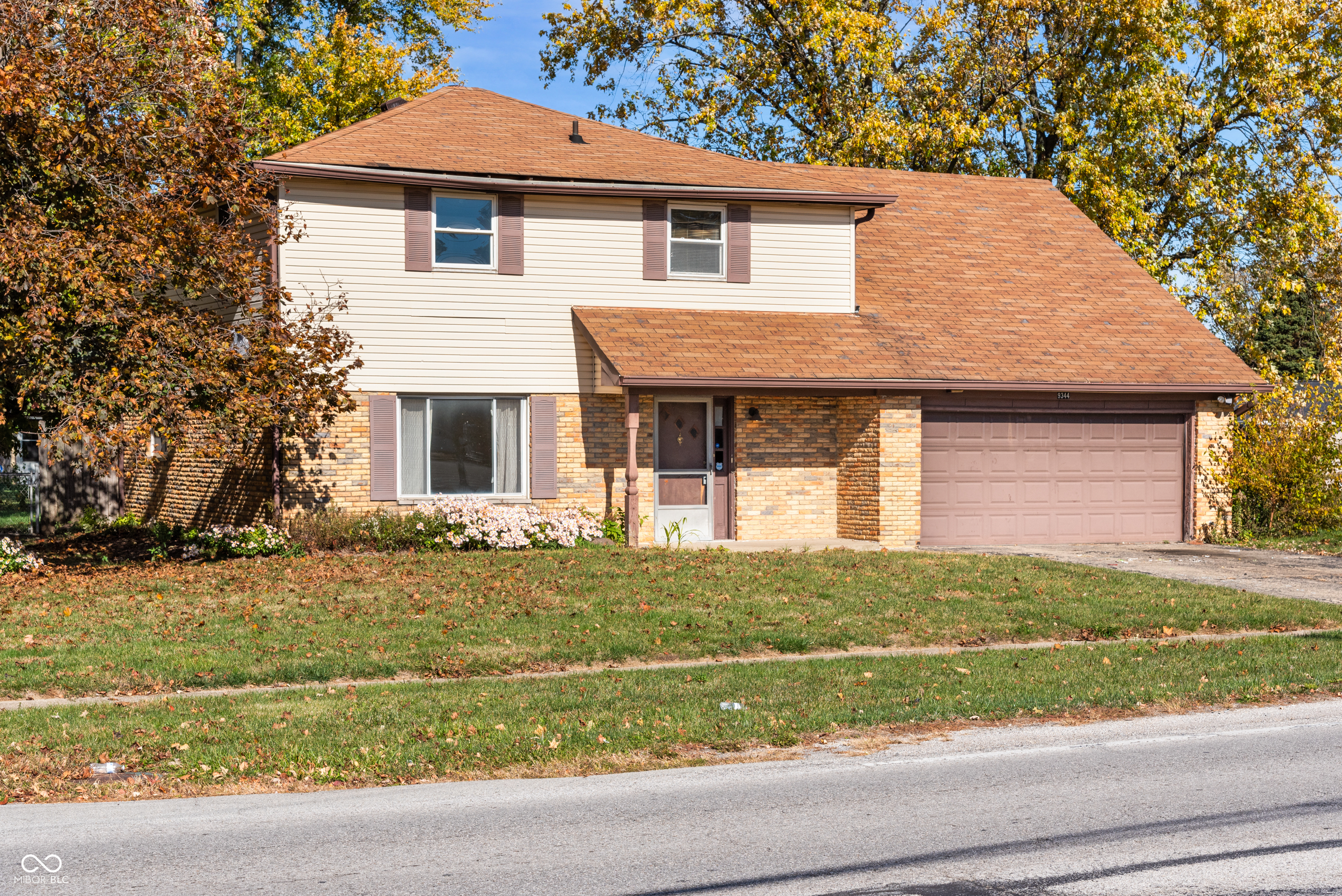 9344 E 25th Street Indianapolis IN 46229