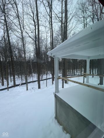 3802 N Kindred Ridge Martinsville IN 46151