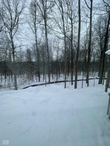 3802 N Kindred Ridge Martinsville IN 46151