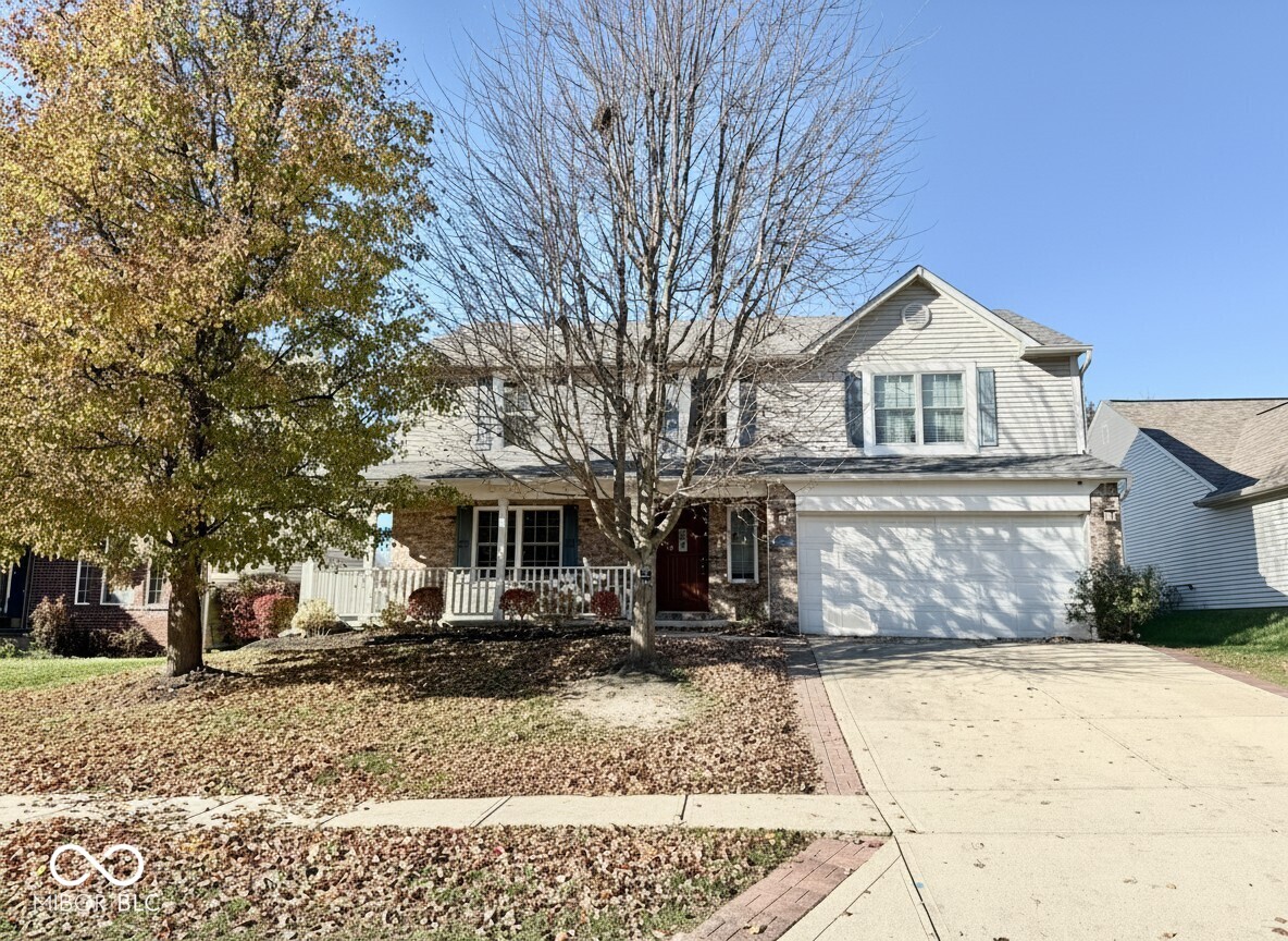 7138 Eagle Trace Way Indianapolis IN 46237