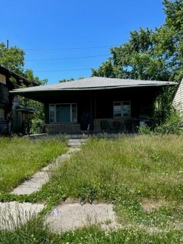 1844 Olive Street Indianapolis IN 46203