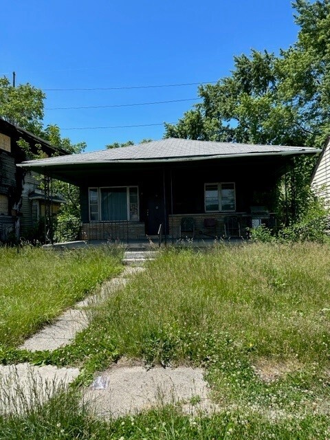 1844 Olive Street Indianapolis IN 46203