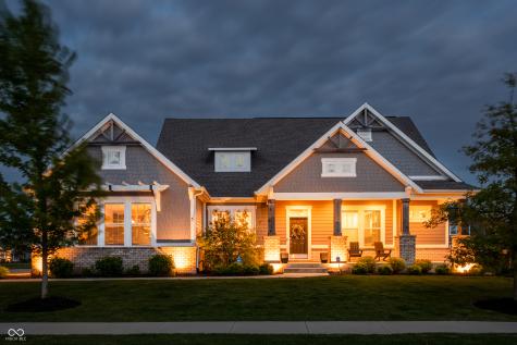 3843 Idlewind Drive Westfield IN 46074