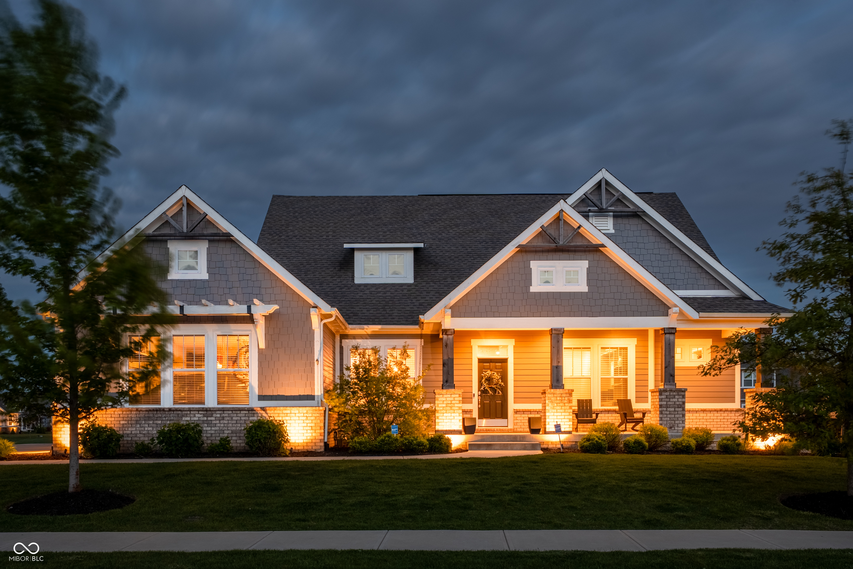 3843 Idlewind Drive Westfield IN 46074