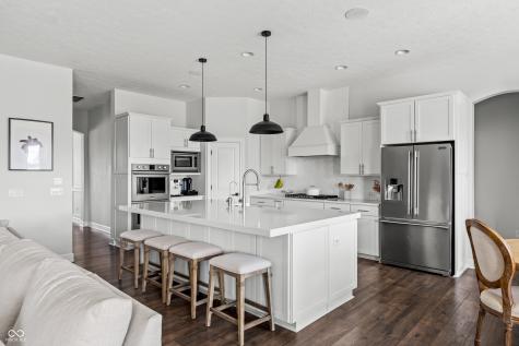 3843 Idlewind Drive Westfield IN 46074