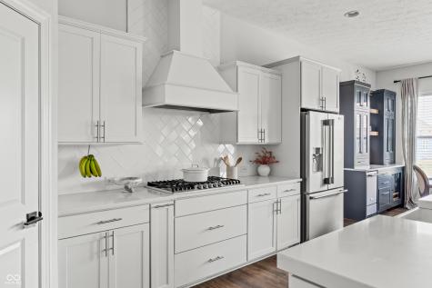 3843 Idlewind Drive Westfield IN 46074