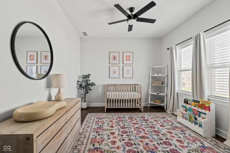 3843 Idlewind Drive Westfield IN 46074